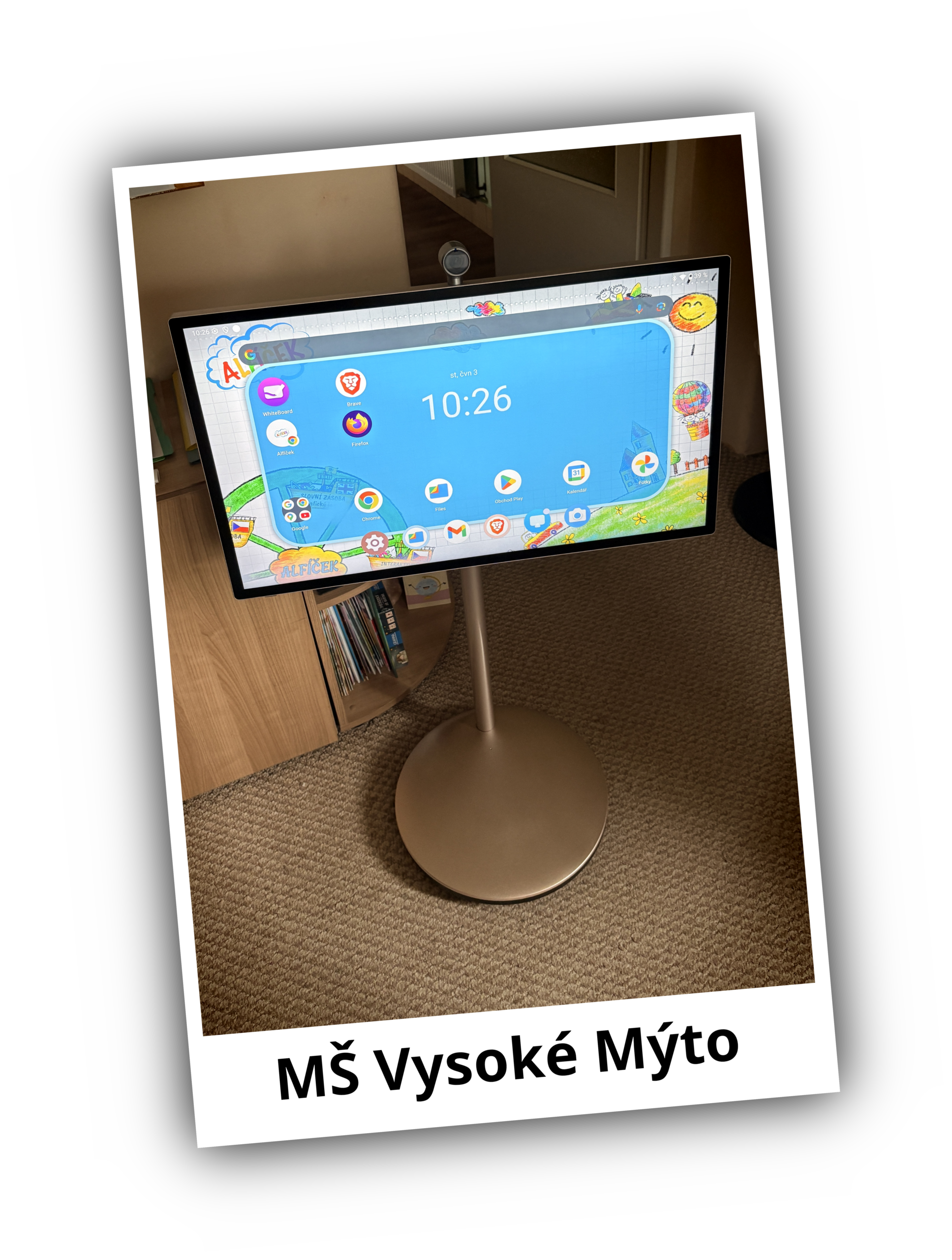 MŠ Vysoké Mýto