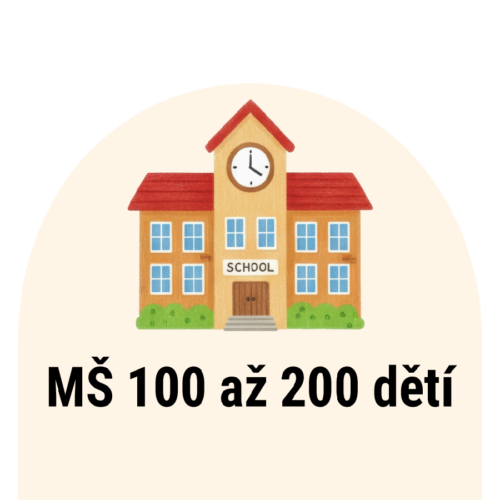Střední Školka
