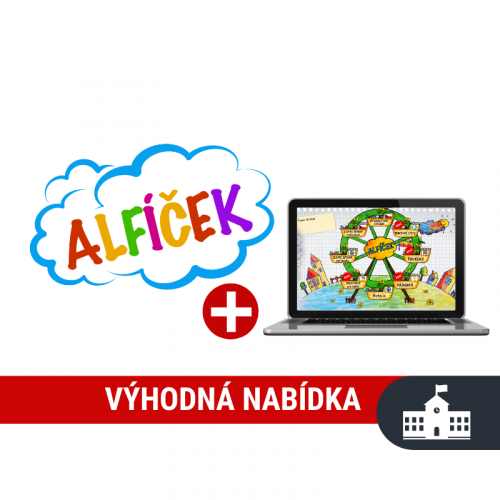 Alficek-skola 12-notebook