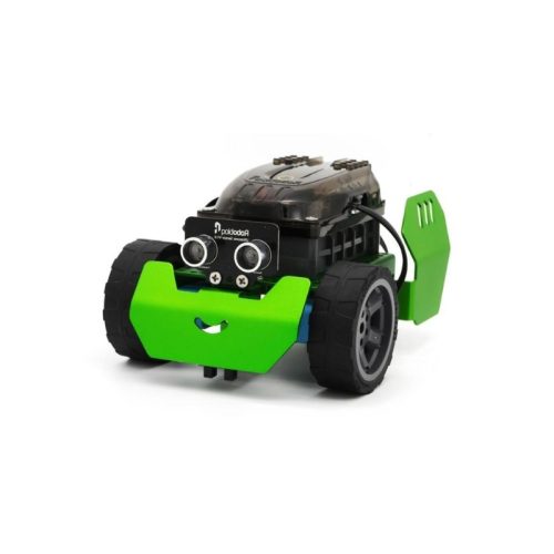 Programovatelny robot Q-Scout