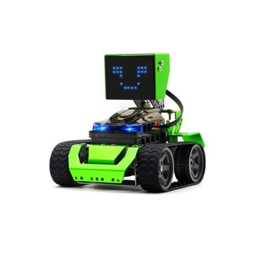 Programovatelny robot QOOPERS